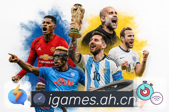 我们的品牌使命